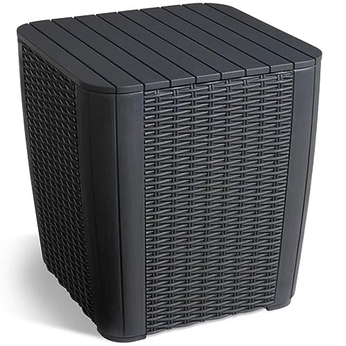 allibert-by-keter-luzon-round-beistelltisch-mit-stauraum-graphit-39-x-39-x-42-5- image 4
