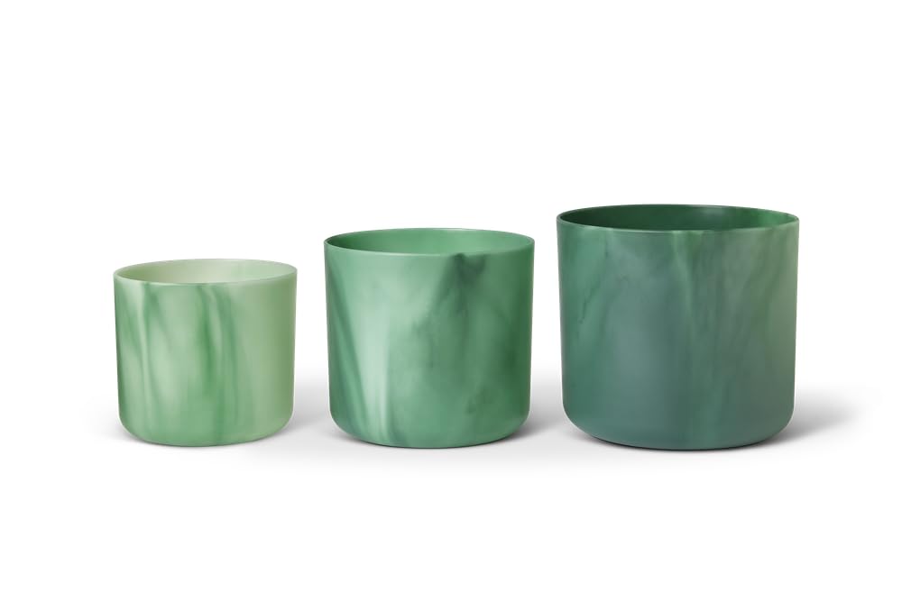 elho-ocean-collection-blumentopf-3er-geschenkset-14-16-18-cm-pazifikgr-n image 7