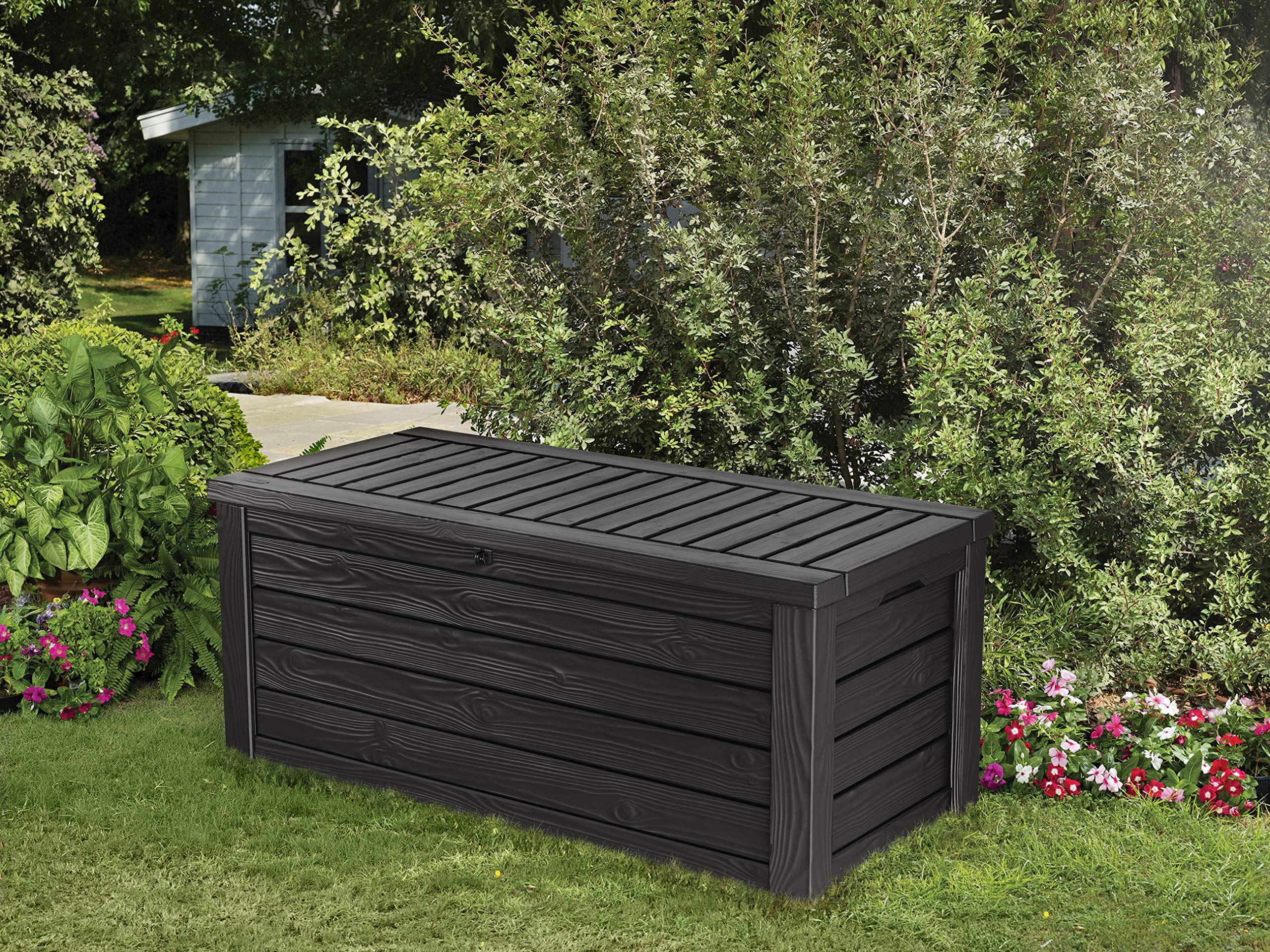 keter-kissenbox-westwood-570-liter-anthrazit-aufbewahrungsbox image 4