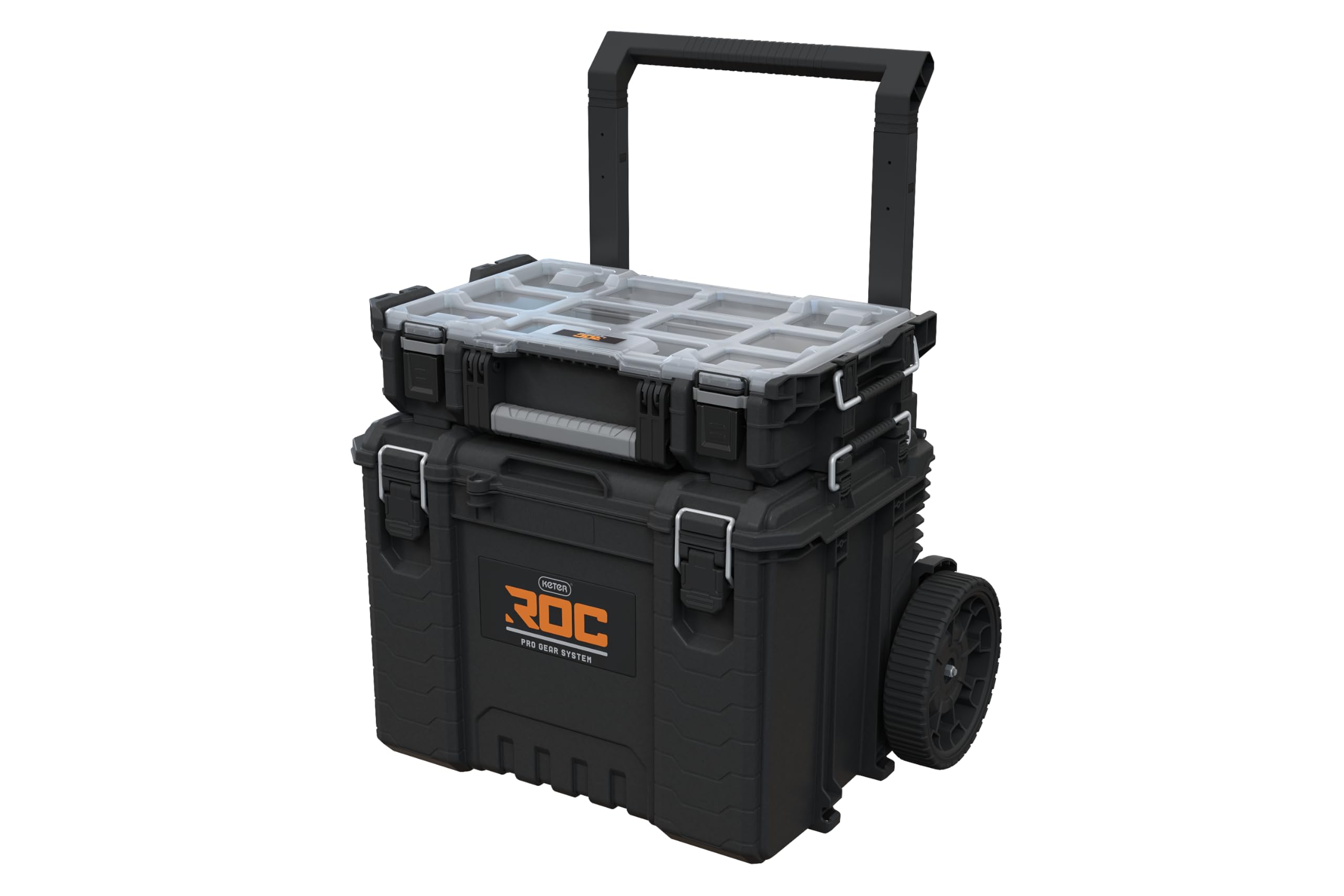keter-roc-pro-gear-organizer-stapelbar-mit-12-beh-ltern-ip54-schwarz image 6
