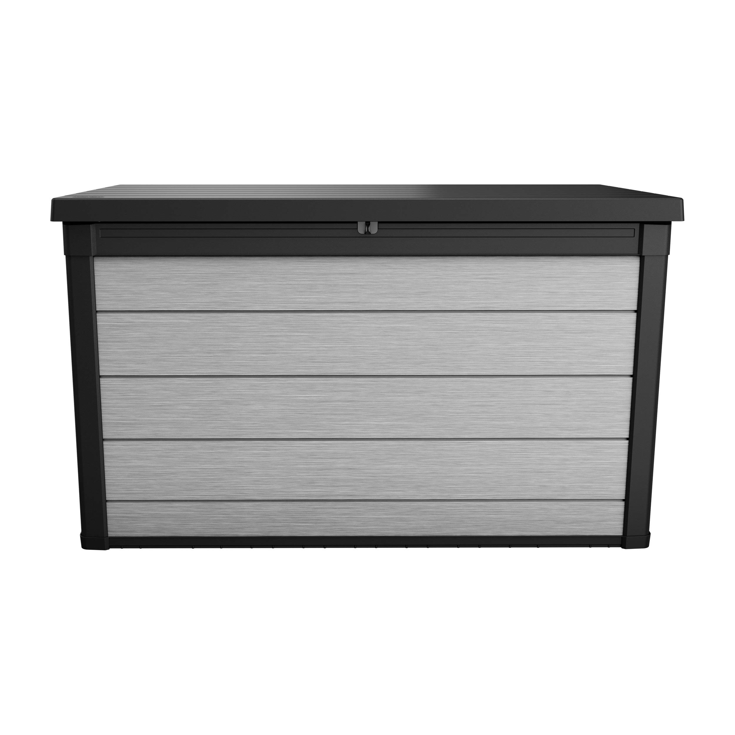 keter-denali-200-aufbewahrungsbox-757-liter-hellgrau image 2