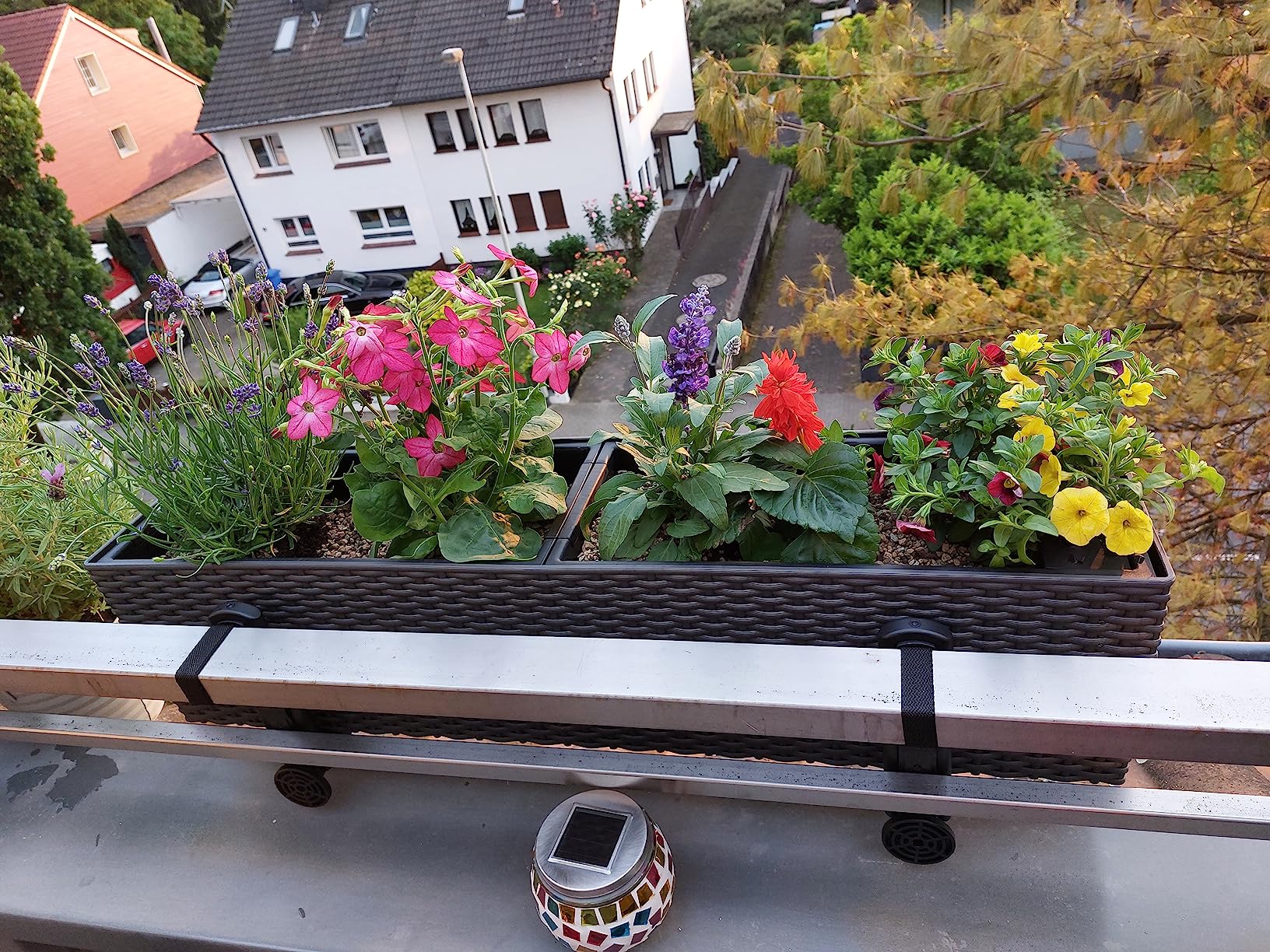 Tolle Qualität