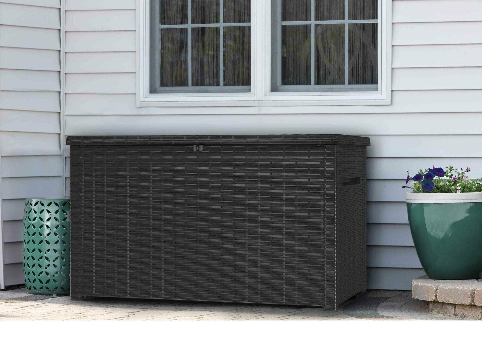 keter-java-kissenbox-870-l-graphit-147-x-83-x-86-cm image 2