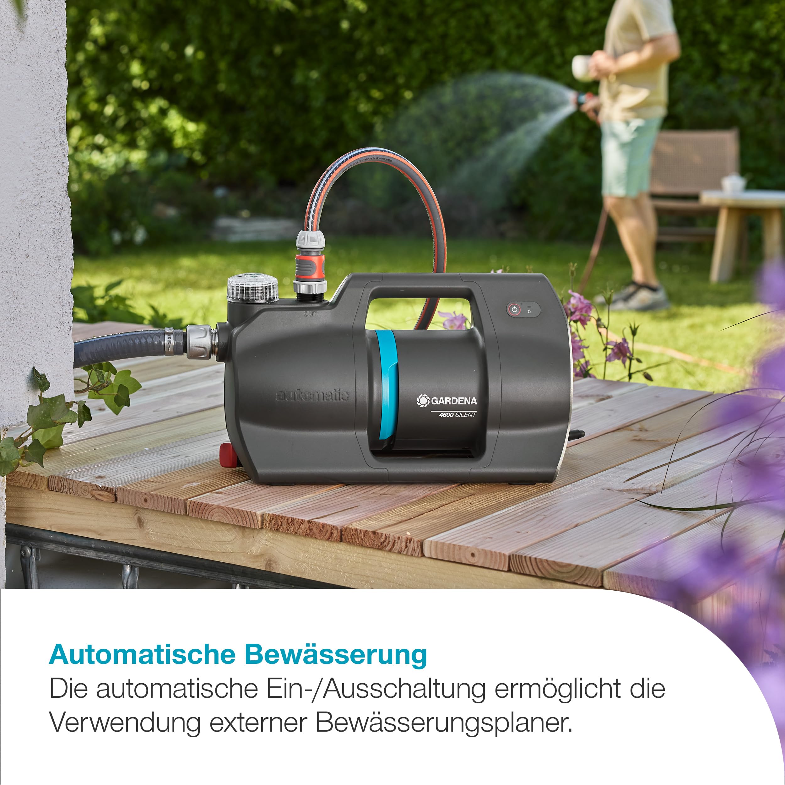 gardena-haus-gartenautomat-4600-silent-09070-20-automatikpumpe image 2