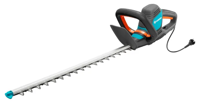 gardena-comfortcut-600-55-9834-20-elektro-heckenschere-55-cm-600-w image 1