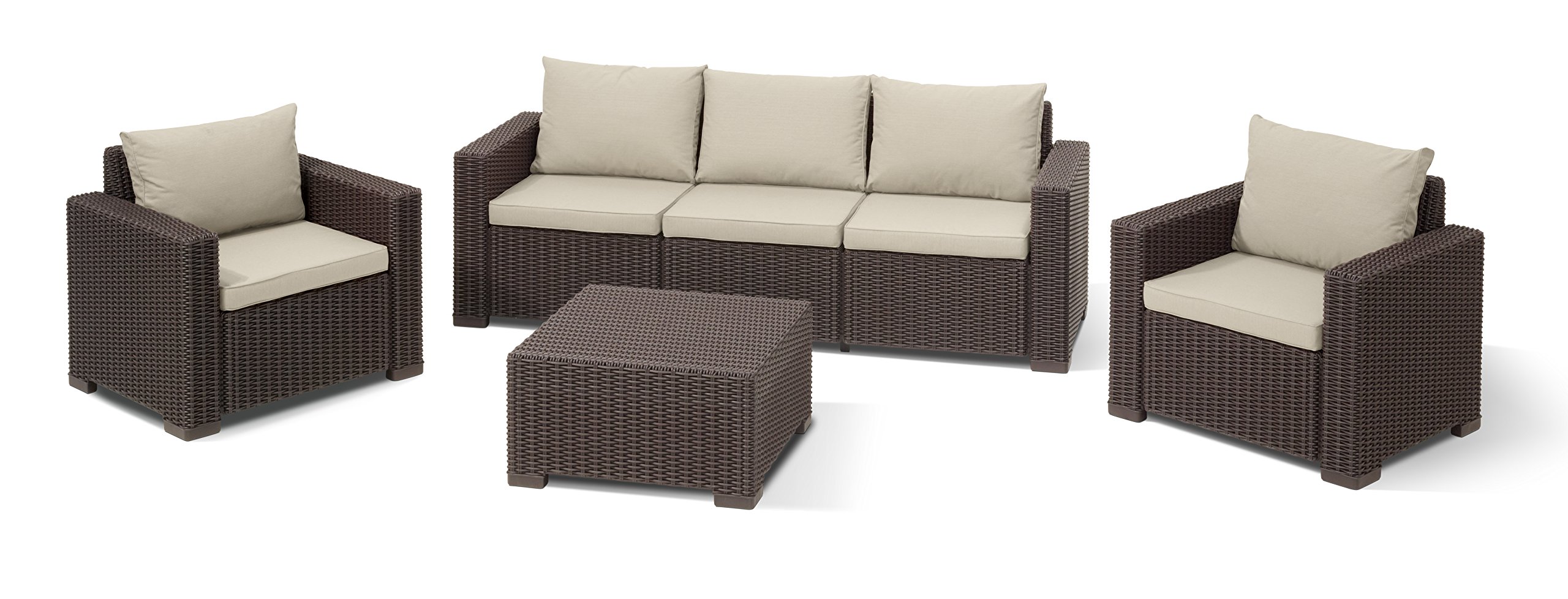 allibert-california-lounge-sessel-2er-set-83x68x72-cm-braun-panama-taupe image 3
