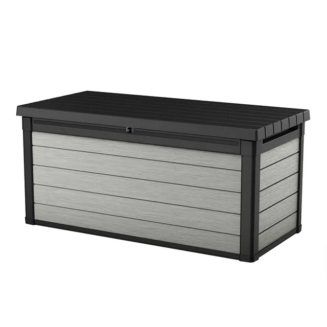 keter-denali-auflagenbox-570-l-wetterfeste-kissenbox-mit-sitzfunktion-151-7-x-72 image 1