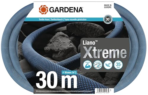 gardena-liano-xtreme-3-4-zoll-textil-gartenschlauch-30-m-set-18484-20 image 7
