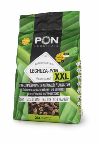 lechuza-pon-xxl-25-liter-mineralisches-pflanzsubstrat-torffrei-vorged-ngt image 8