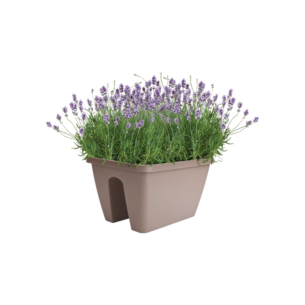 elho-barcelona-flower-bridge-balkonkasten-40-cm-taupe-13-l image 7