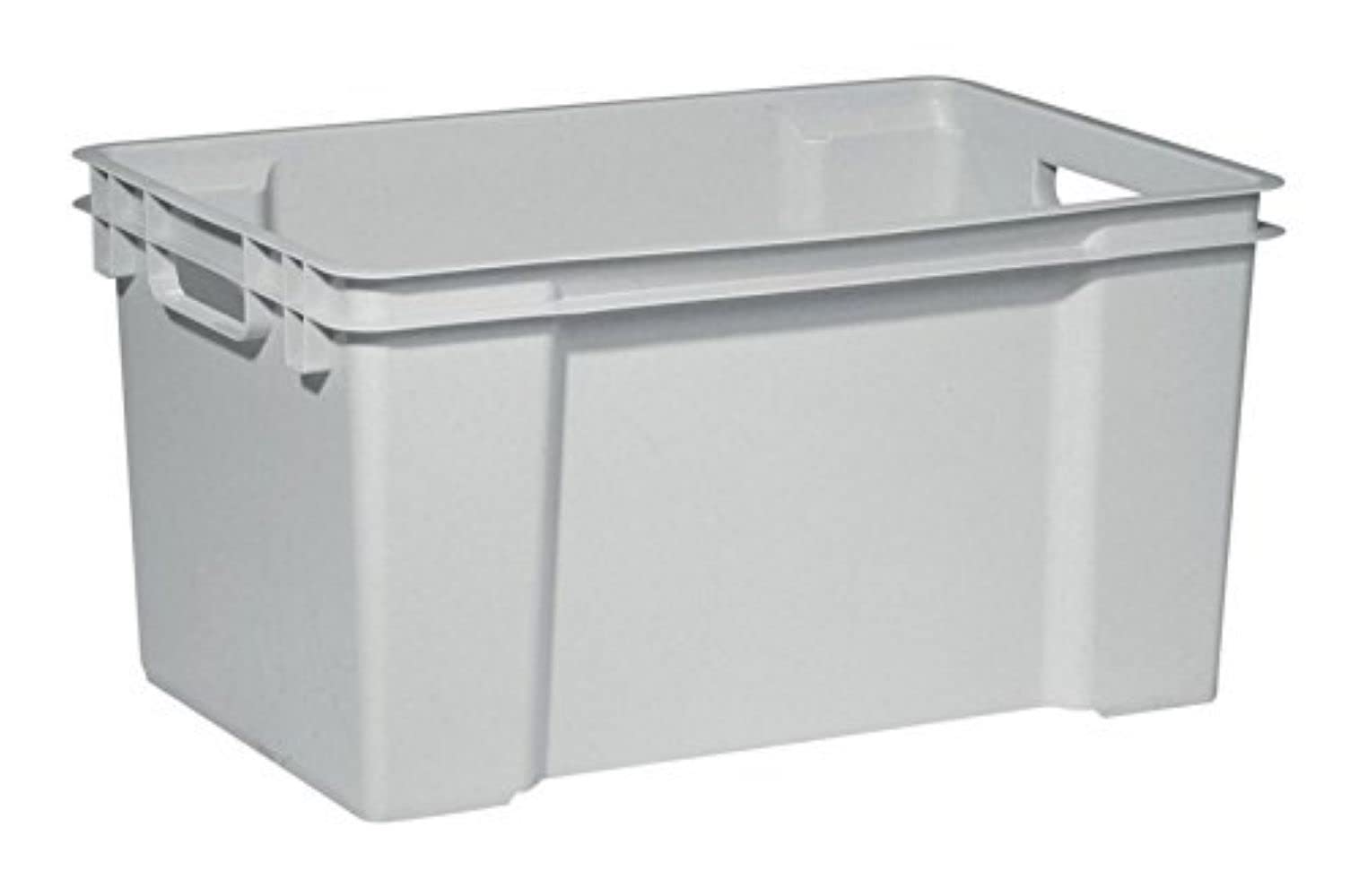 keter-crownest-recycling-box-7l-hellgrau-36x21x14-5cm image 7