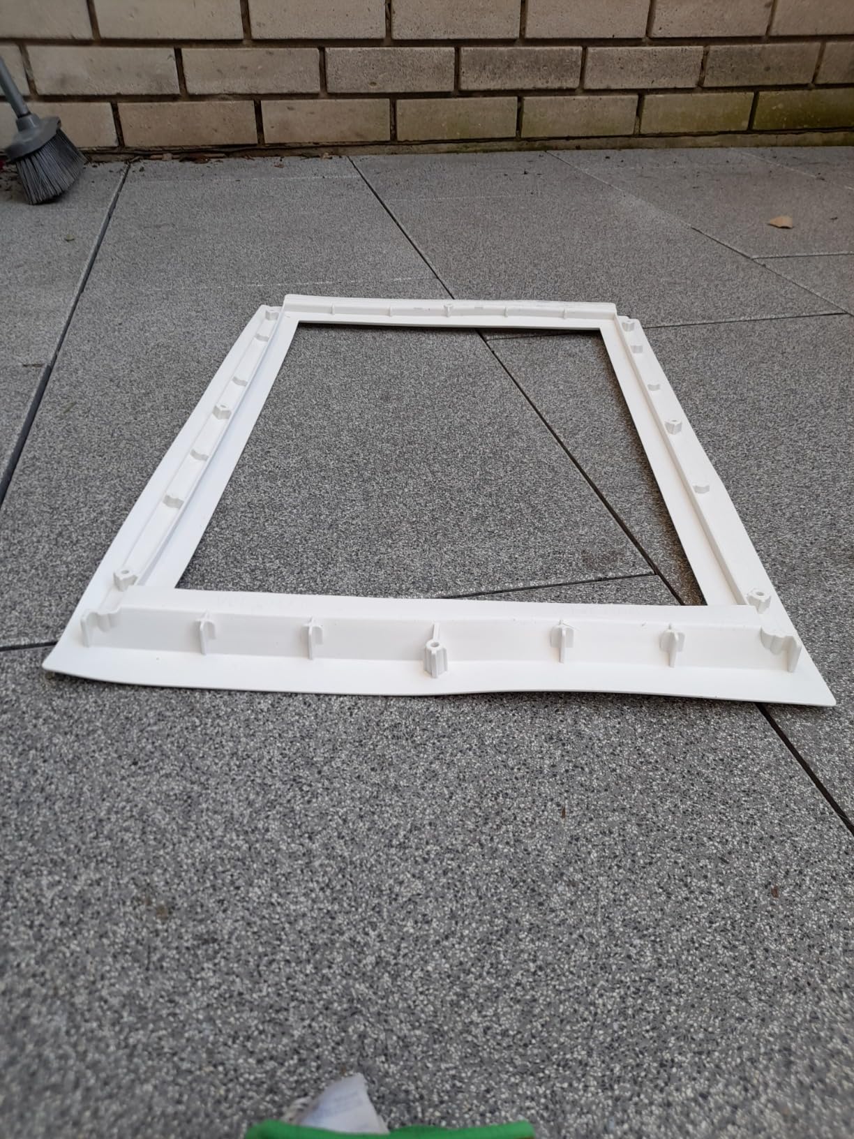 Ideal für kleine Gärten