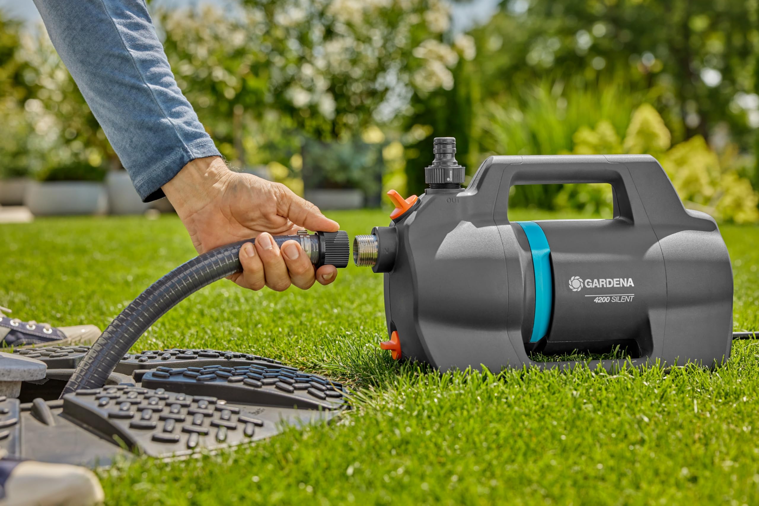 gardena-gartenpumpe-4200-silent-9054-20-bew-sserungspumpe-4200-l-h image 6