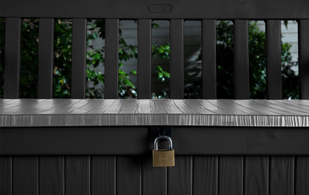 keter-eden-sitzbank-mit-kissenbox-265-l-grau-140x60x84-cm image 4