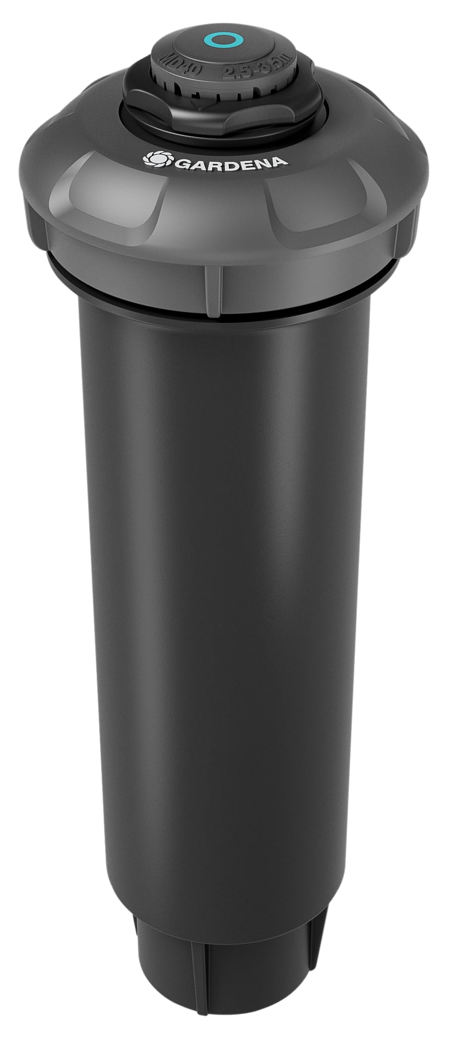 gardena-8231-20-versenkregner-md40-pop-up-sprinkler-bis-40-m image 1