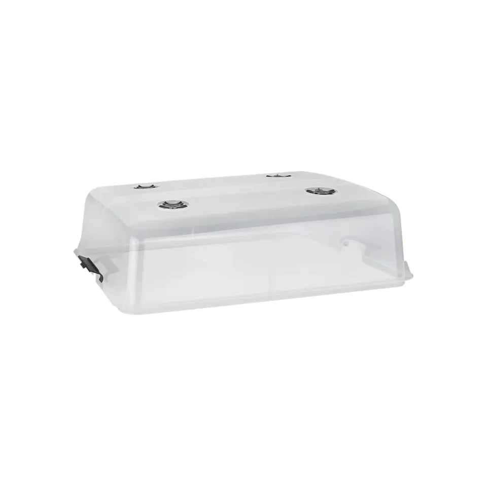 elho-green-basics-anzuchthaus-super-xxl-transparent-anbauhaube-56-6-x-74-8-x-22- image 1