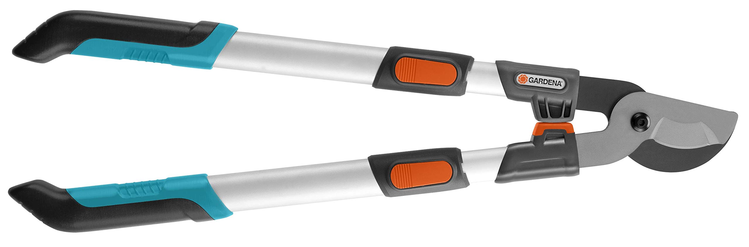 gardena-astschere-slimcut-12010-20-bypass-baumschere-mit-2-stufen-getriebe image 6