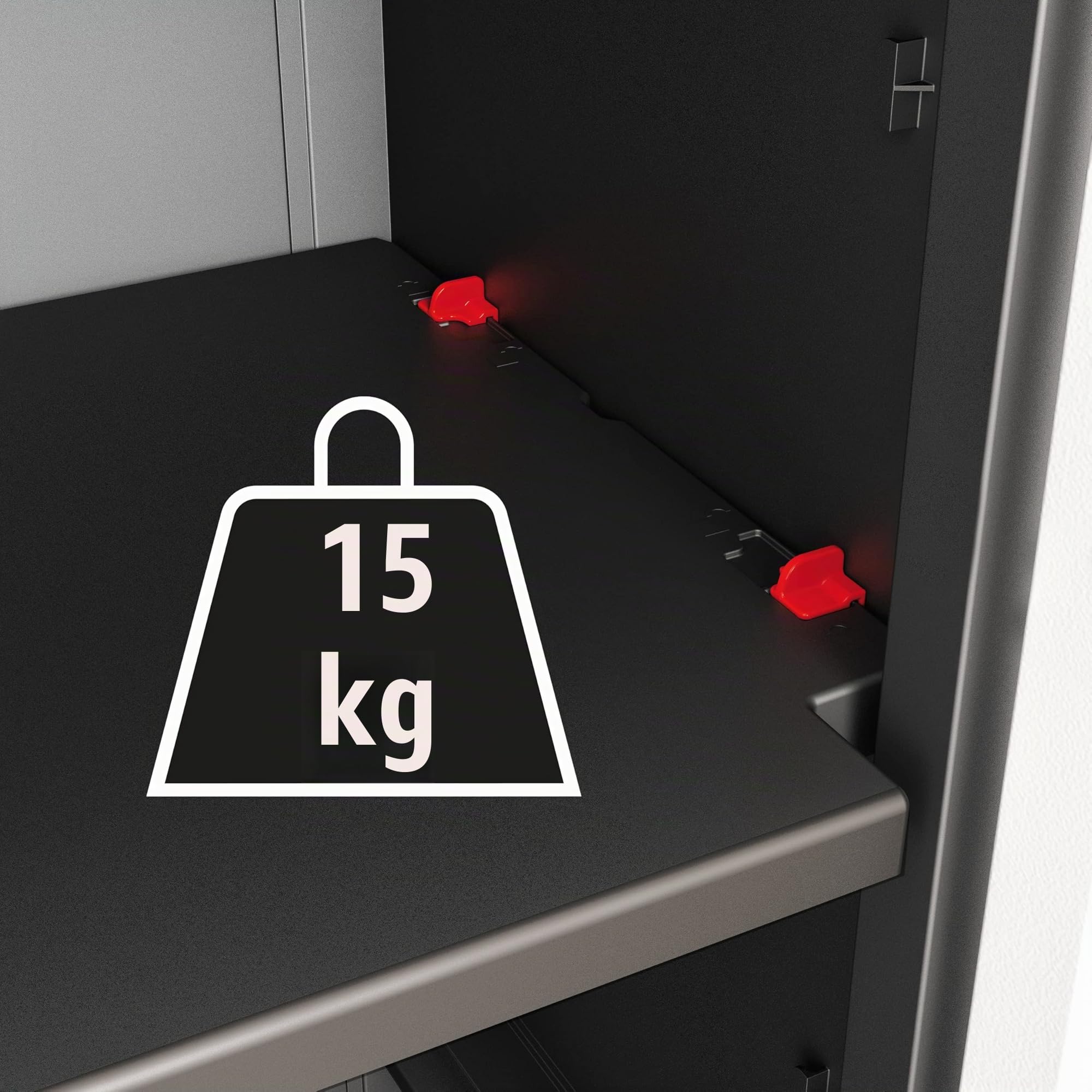 keter-detroit-niedriger-kunststoffschrank-65-x-45-x-97-cm-schwarz image 6