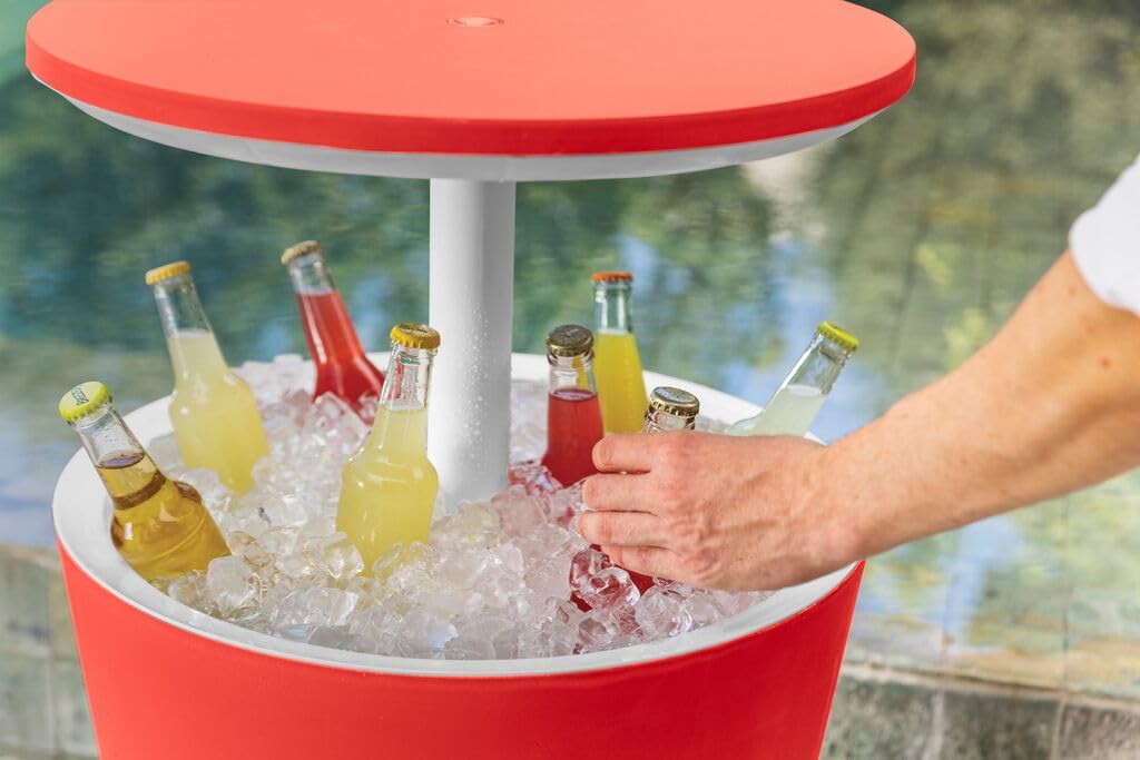 keter-classic-cool-bar-beistelltisch-30l-mit-k-hlfunktion-wei-rot image 2