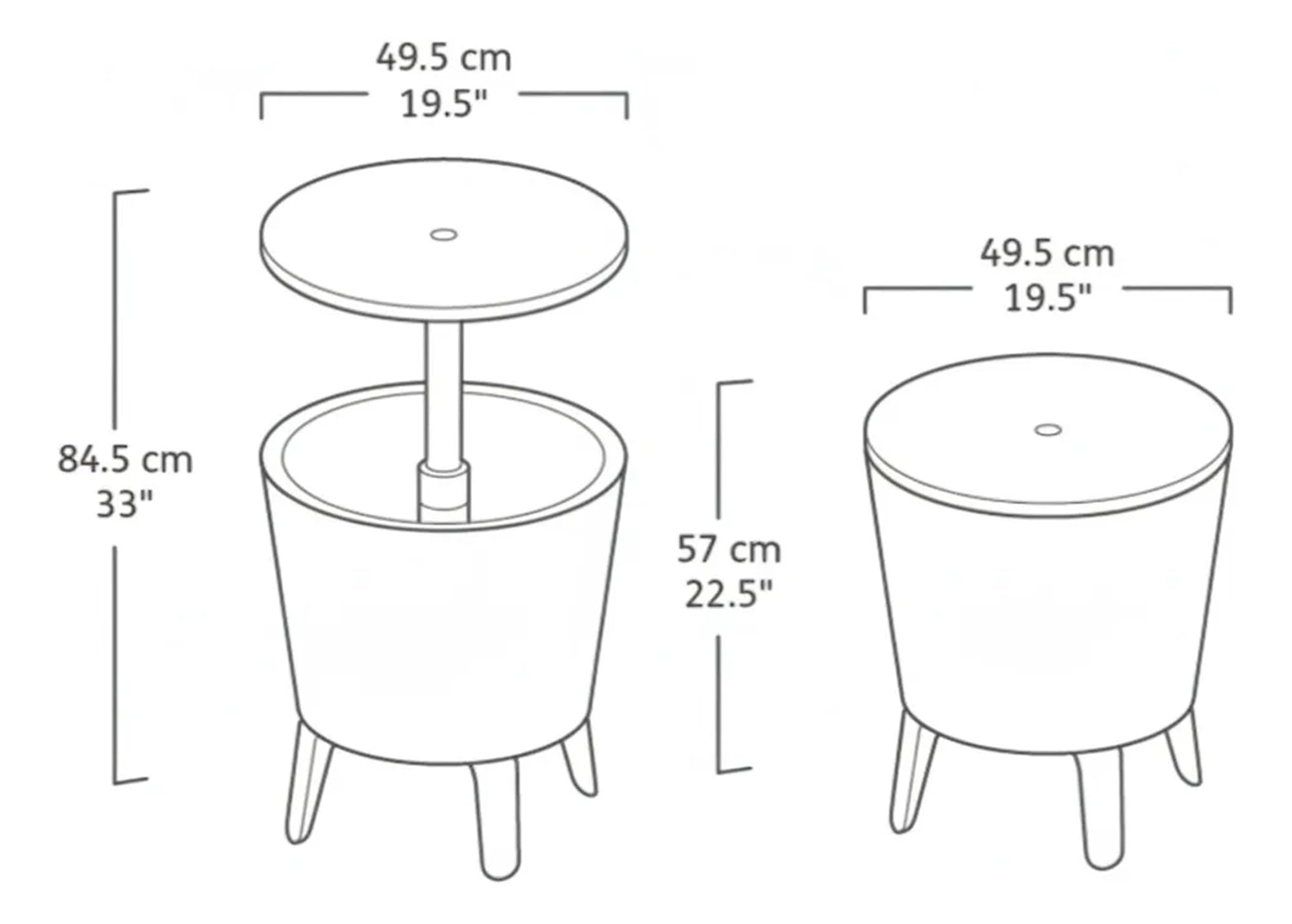 keter-illuminated-cool-bar-wei-led-k-hlbox-cocktailtisch-42-dosen image 3