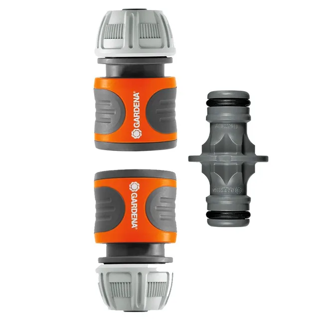 gardena-kupplungs-satz-18283-20-schlauchverbinder-13-mm-1-2-und-15-mm-5-8 image 1