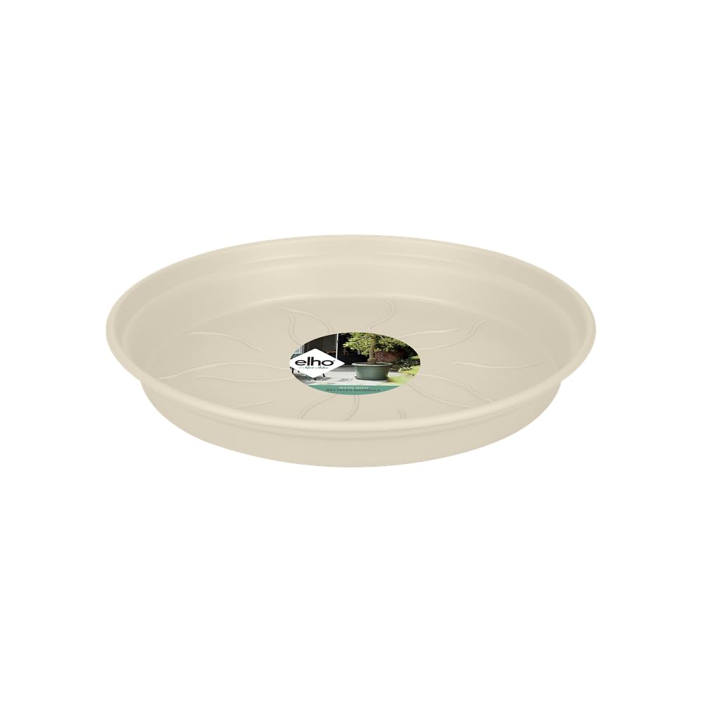 elho-green-basics-untersetzer-10-cm-living-schwarz image 8