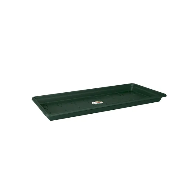 elho-green-basics-garten-xxl-untersetzer-60-cm-leaf-green image 1
