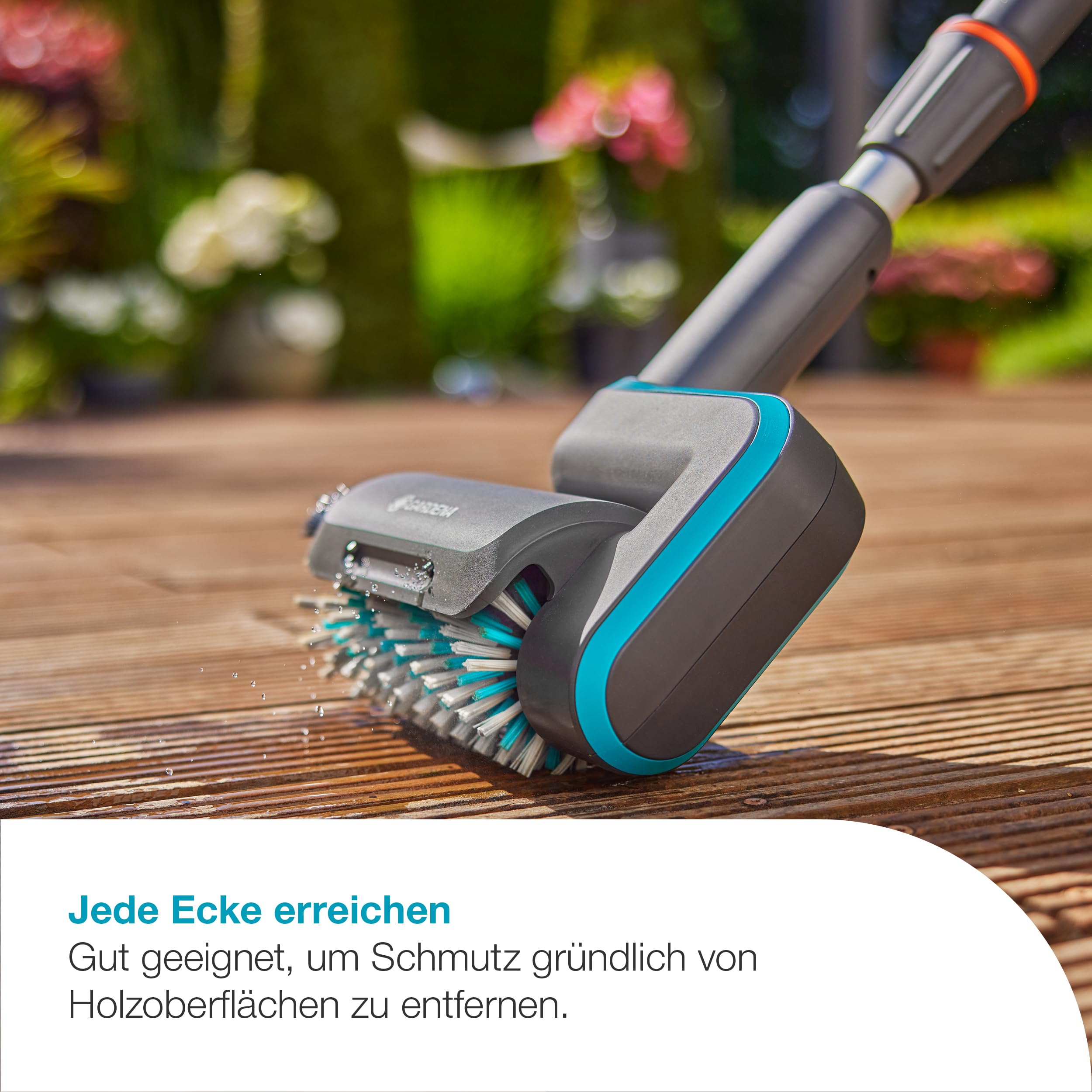 gardena-aquabrush-patio-03-18v-p4a-akku-multi-reiniger-ready-to-use-set image 4