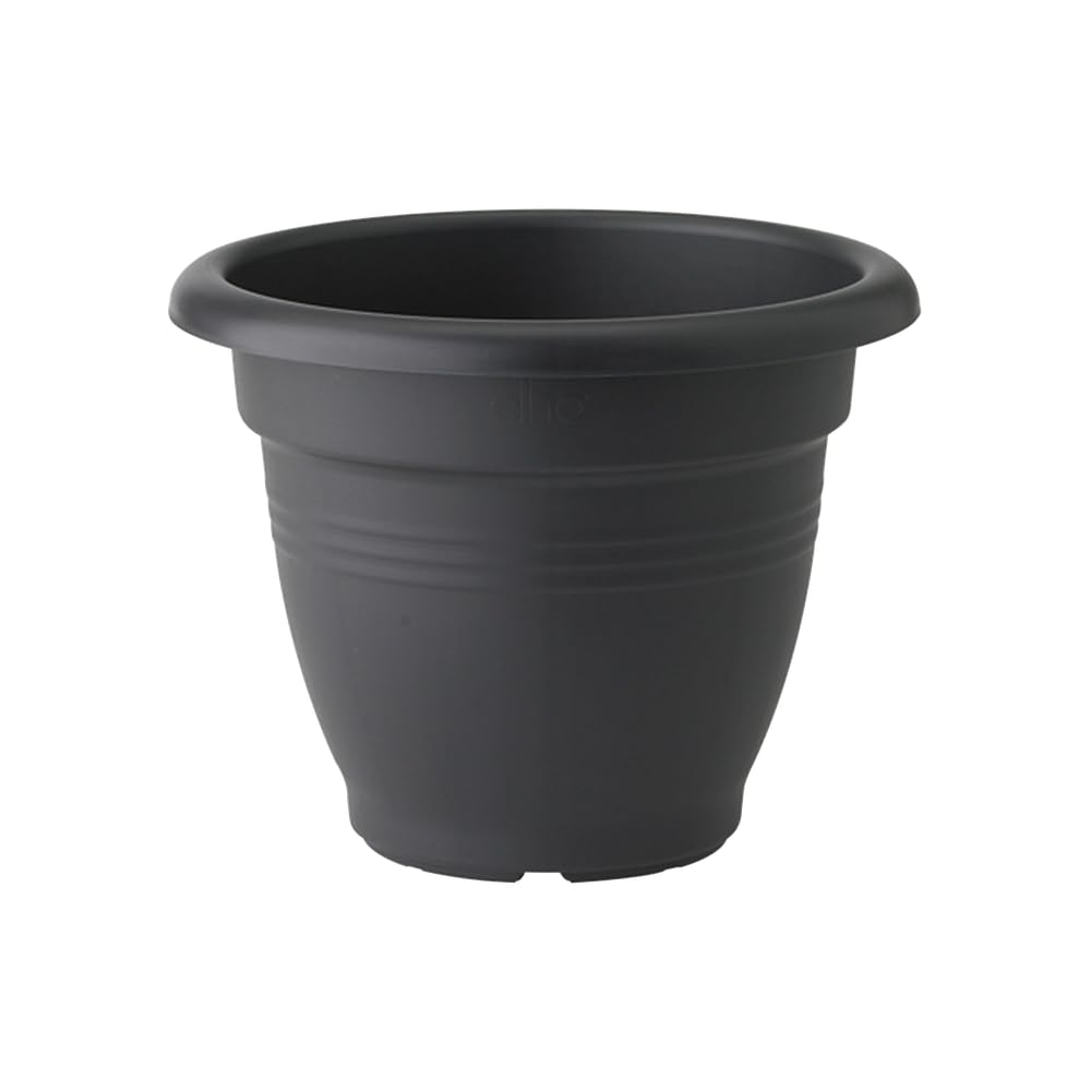 elho-green-basics-campana-30-blumentopf-29-2-x-h-23-cm-lebhaft-schwarz-f-r-drau- image 2