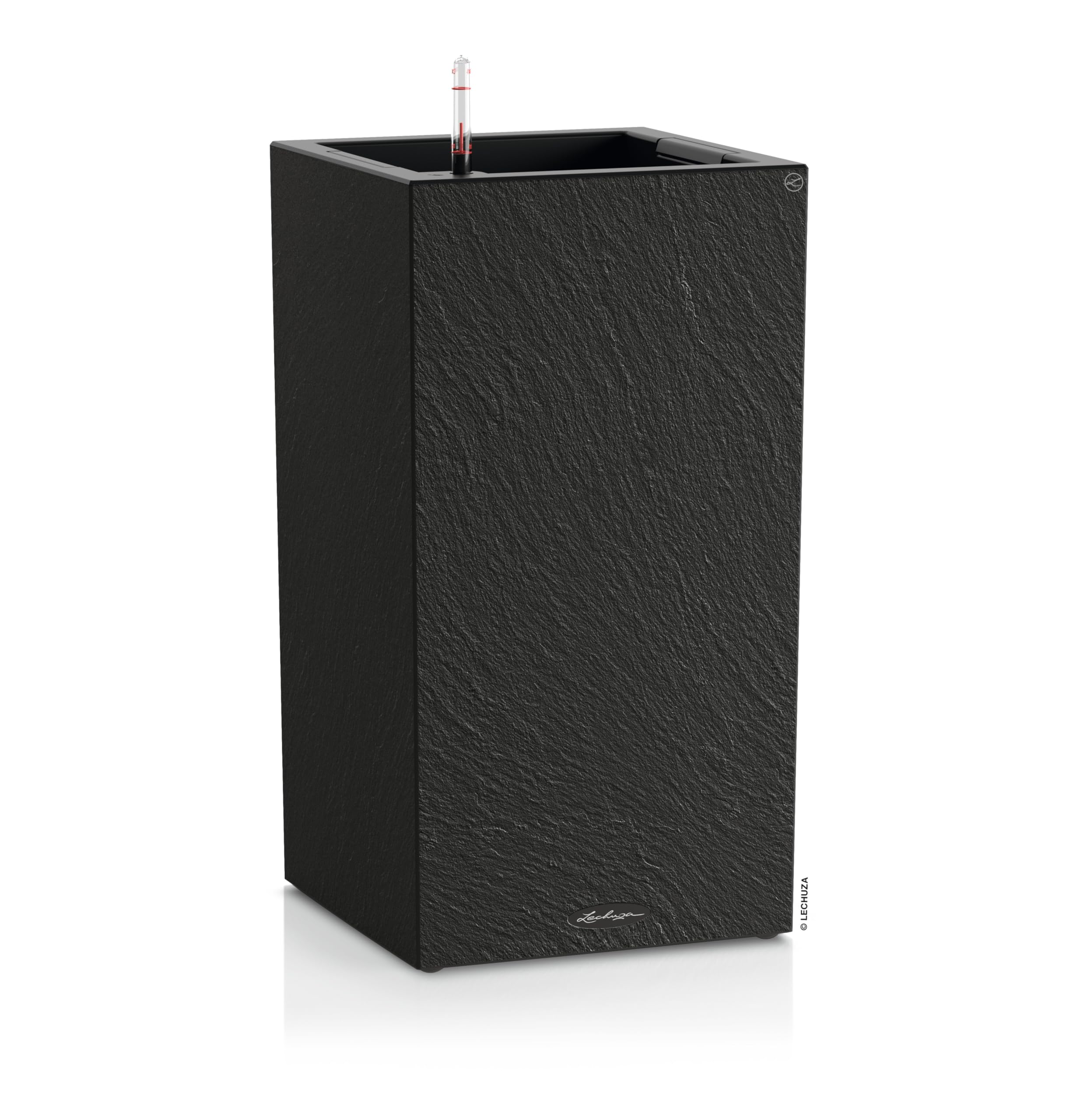 lechuza-canto-slatestone-30-high-pflanzgef-mit-bew-sserungssystem-dark-grey image 1