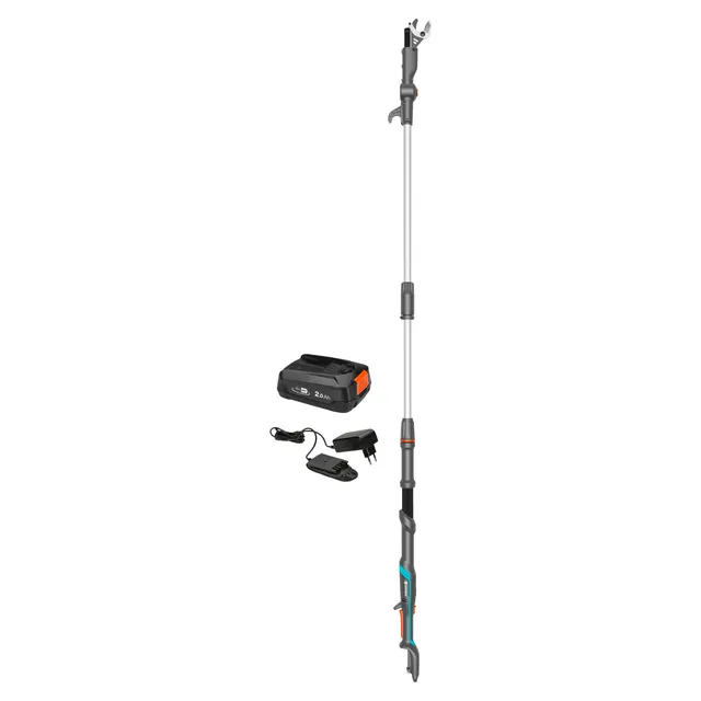 gardena-highcut-250-18v-p4a-ready-to-use-set-teleskop-baumschere-14774-20 image 1