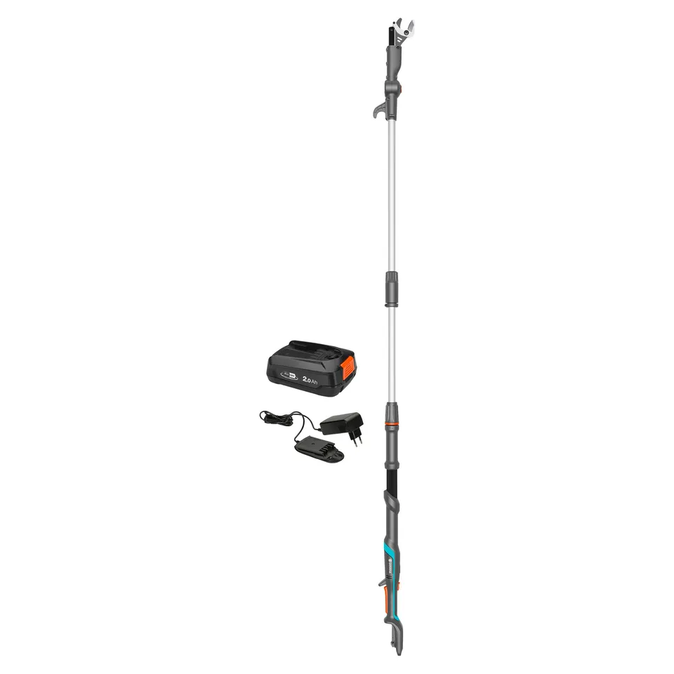 gardena-highcut-250-18v-p4a-ready-to-use-set-teleskop-baumschere-14774-20 image 1