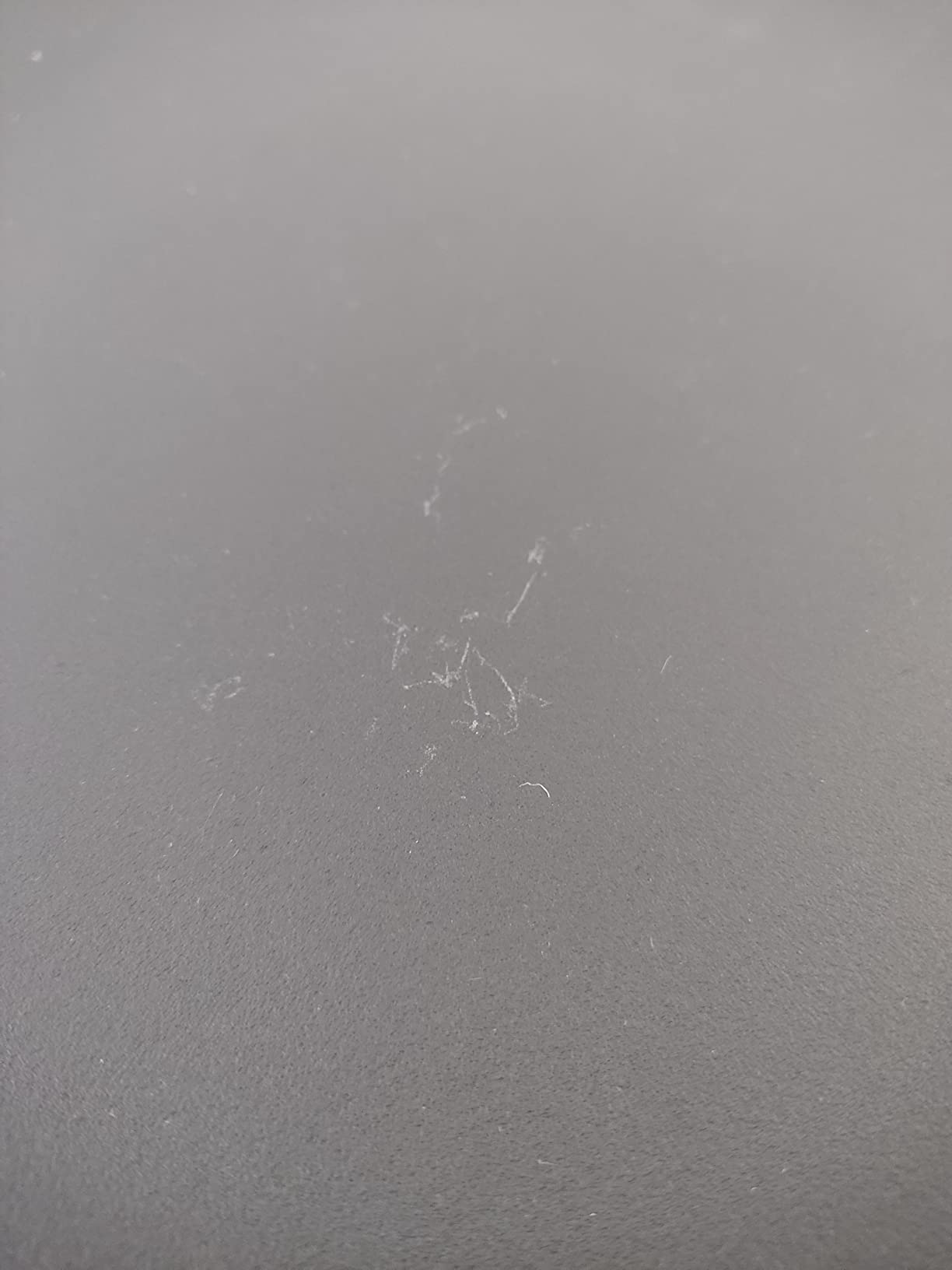 Toller Tisch mit Kühleffekt