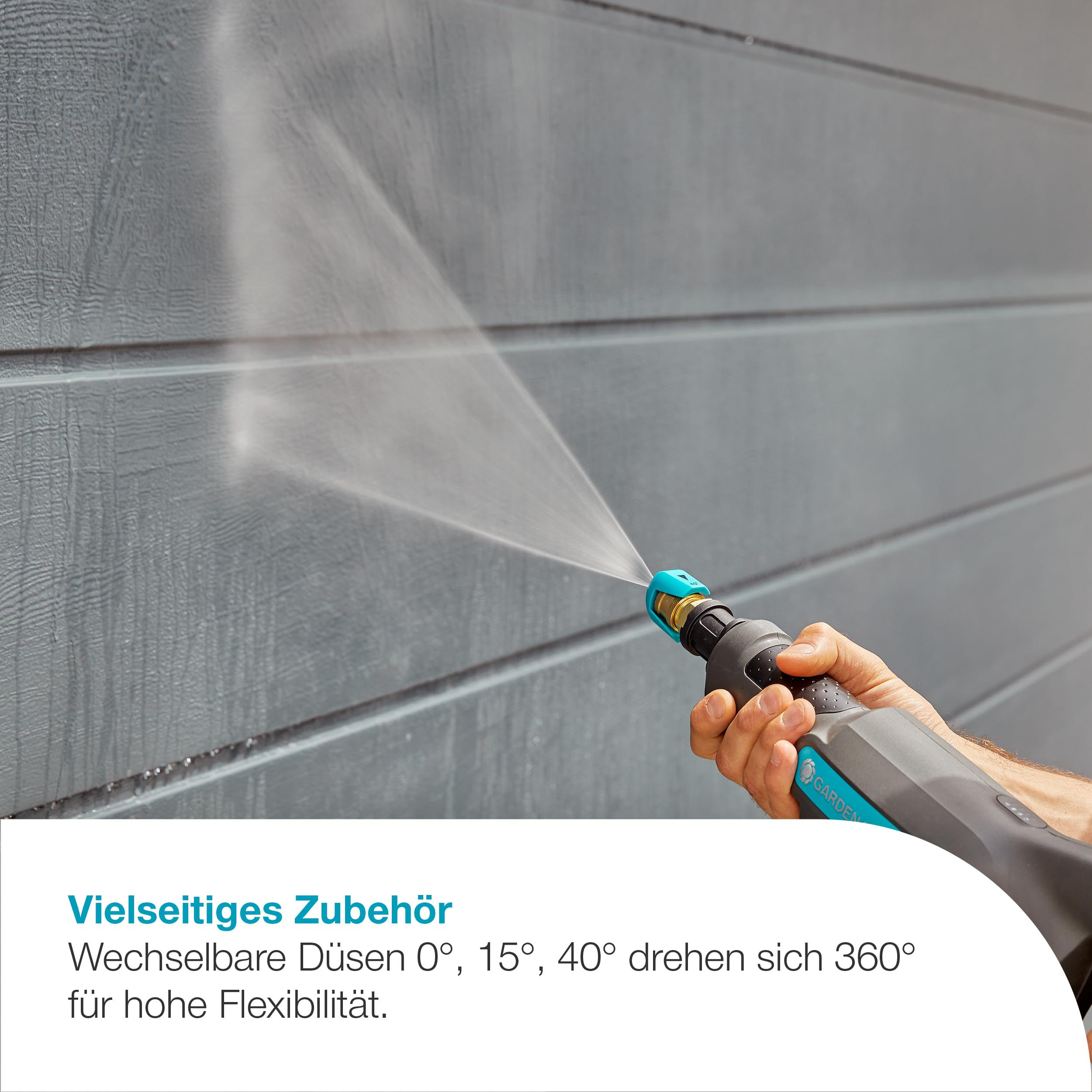 gardena-aquaclean-24-18v-p4a-premium-set-akku-druckreiniger-24-bar image 4