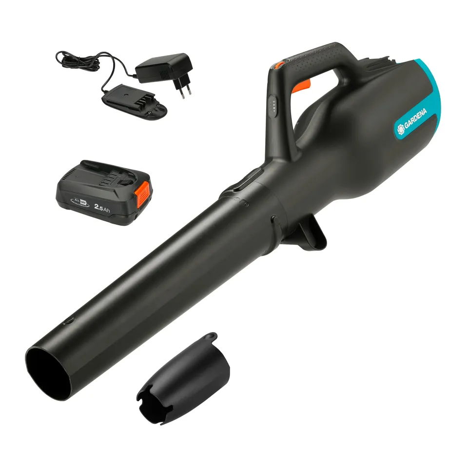 gardena-powerjet-18v-p4a-akku-laubbl-ser-ready-to-use-set-14890-20 image 1