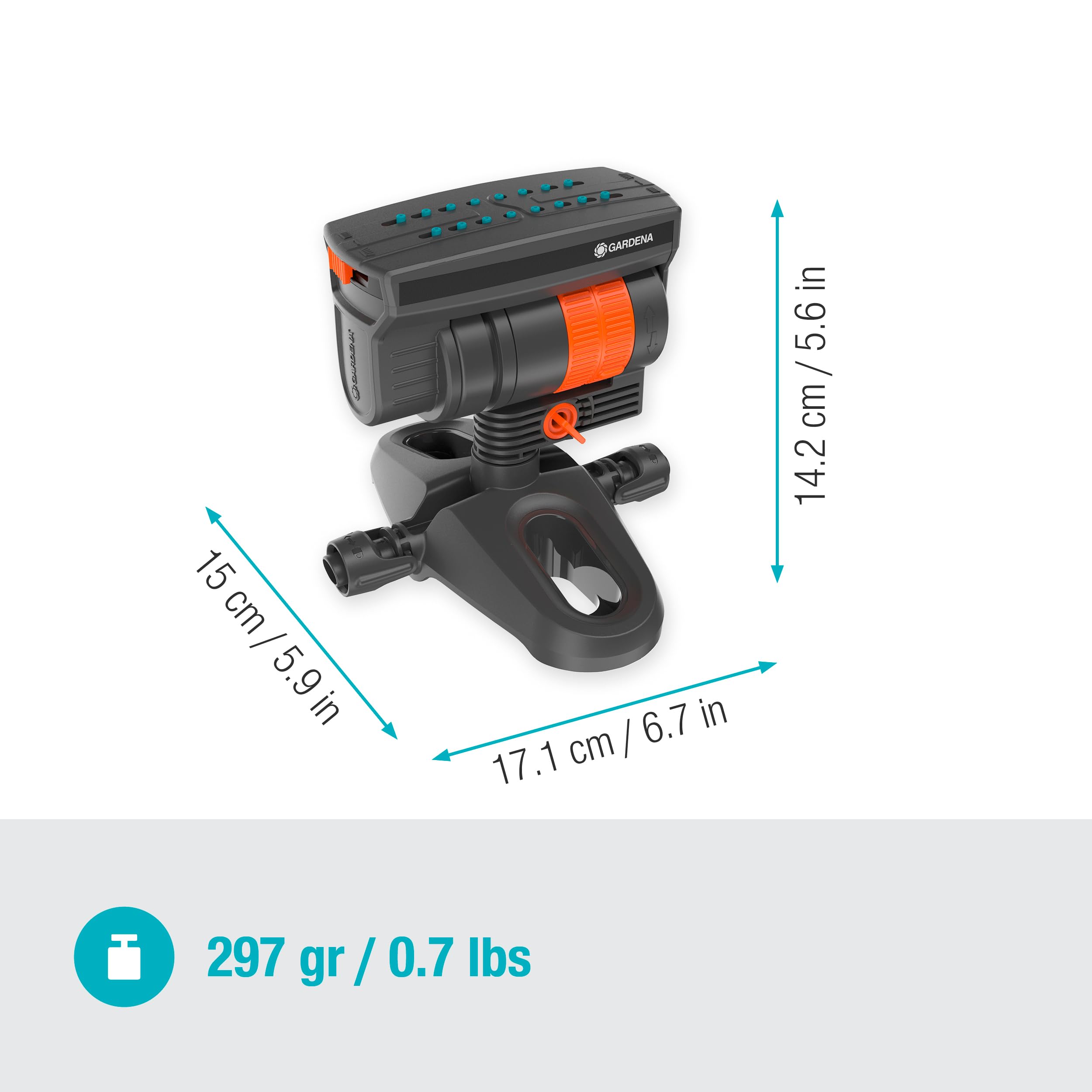 gardena-micro-drip-system-viereckregner-os-90-13325-20-spr-hregner-f-r-rechtecki image 4