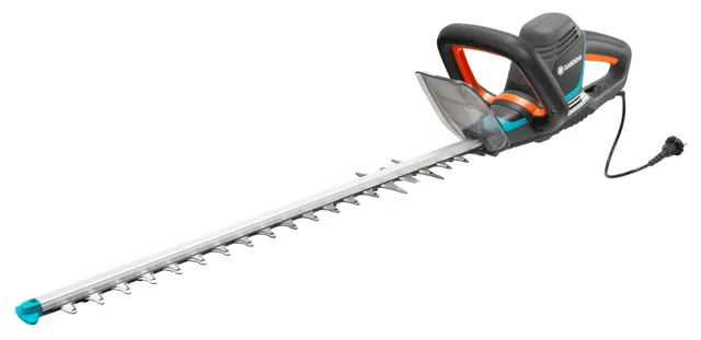 gardena-elektro-heckenschere-powercut-700-65-9835-20-700-w-65-cm-messer-27-mm-ff image 1