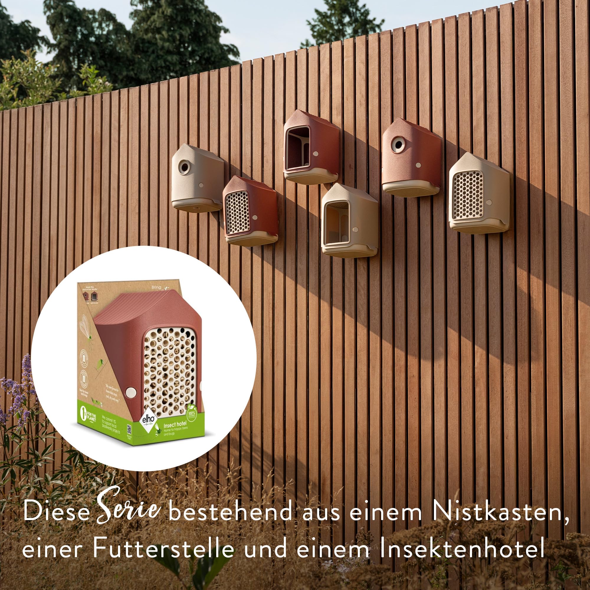 elho-cosy-insektenhotel-18cm-tuscan-red-insektenhaus image 6