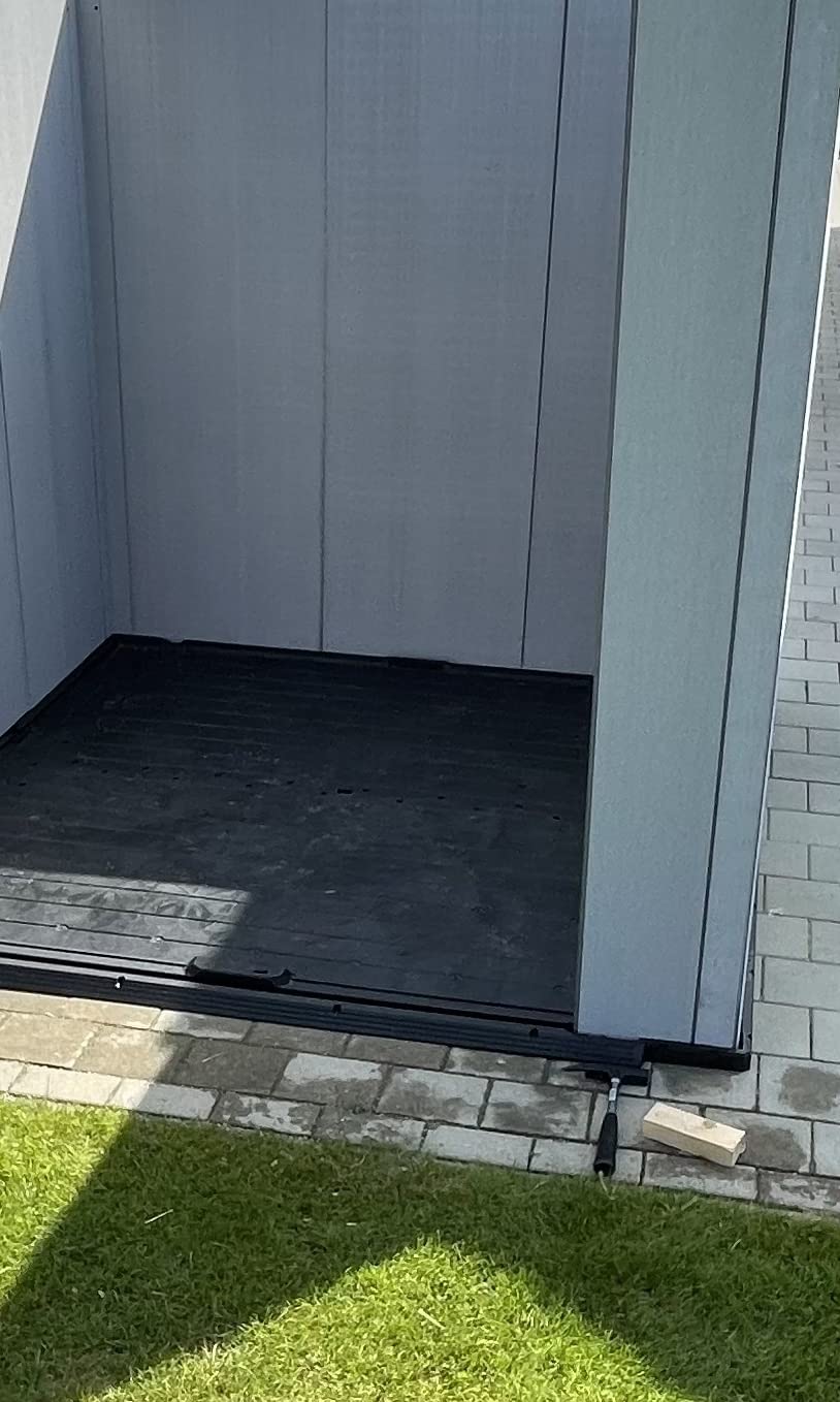 Stabiles Haus für Geräte