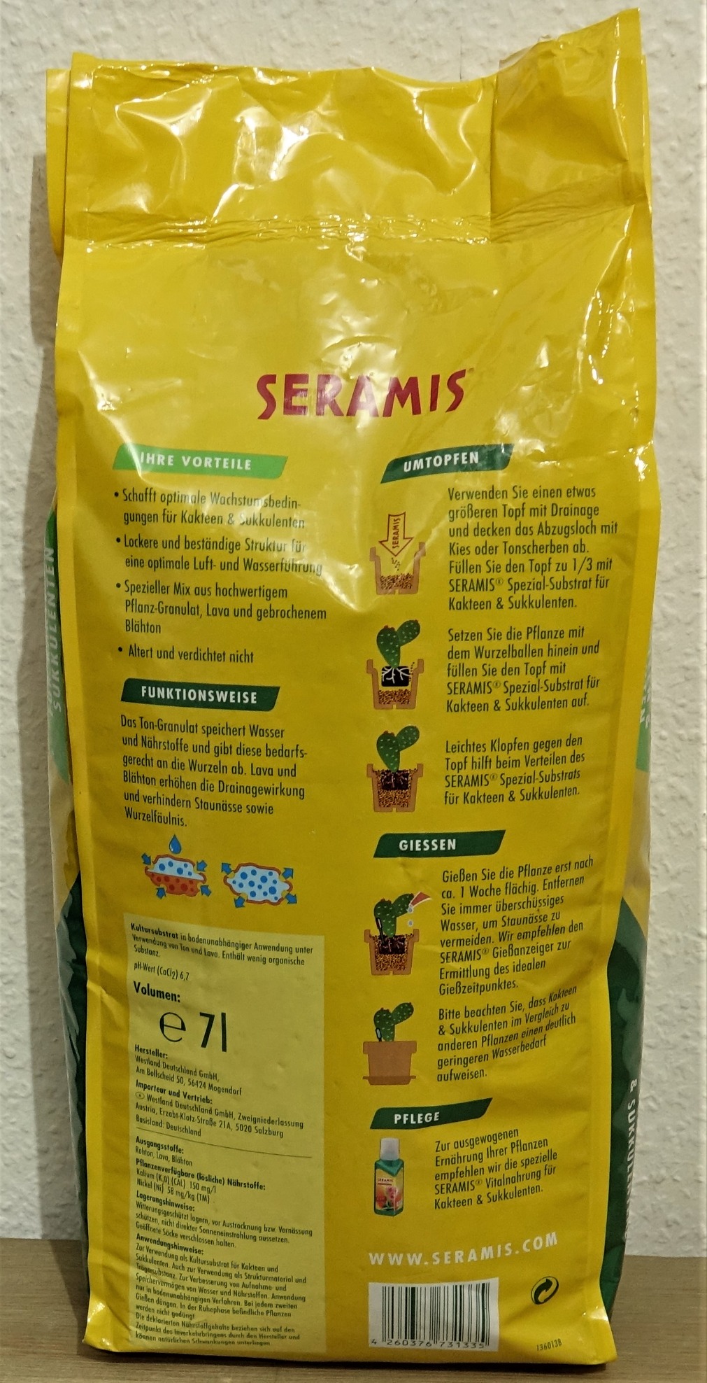 Gut, aber teuer