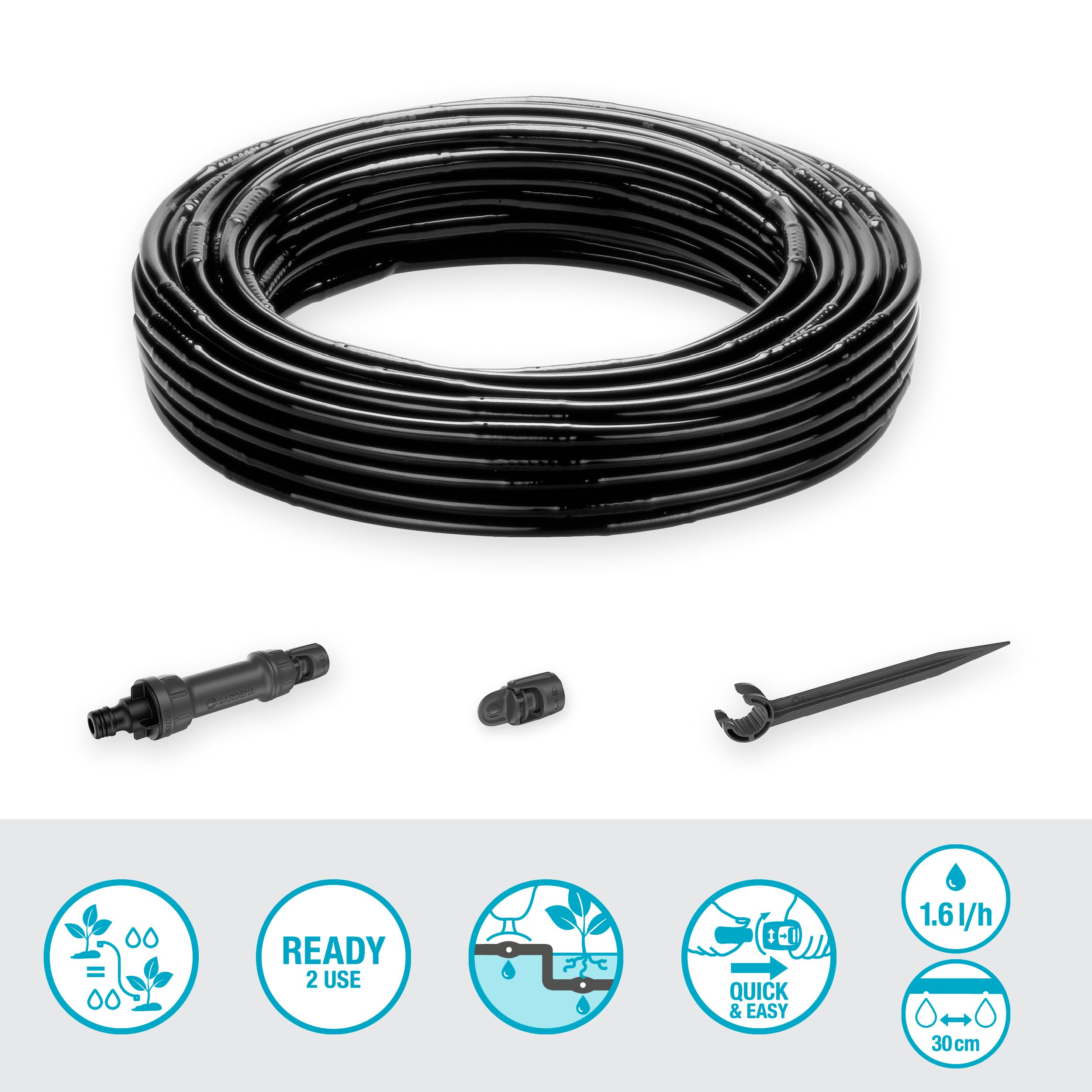 gardena-micro-drip-system-starter-set-hecke-str-ucher-25-m-13500-20 image 2