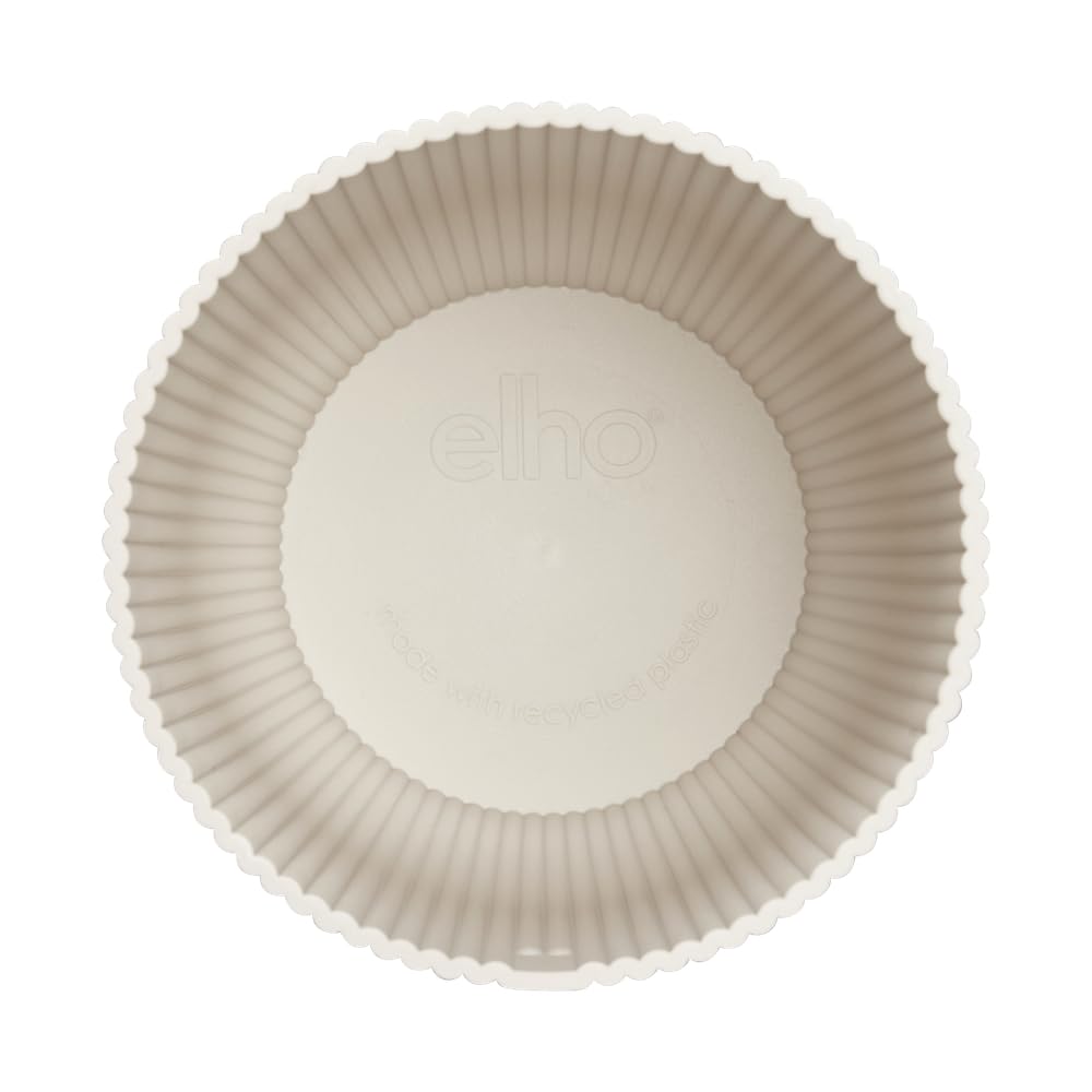 elho-vibes-fold-rund-22-cm-blumentopf-linen-white-22-x-h-20-2-cm image 4
