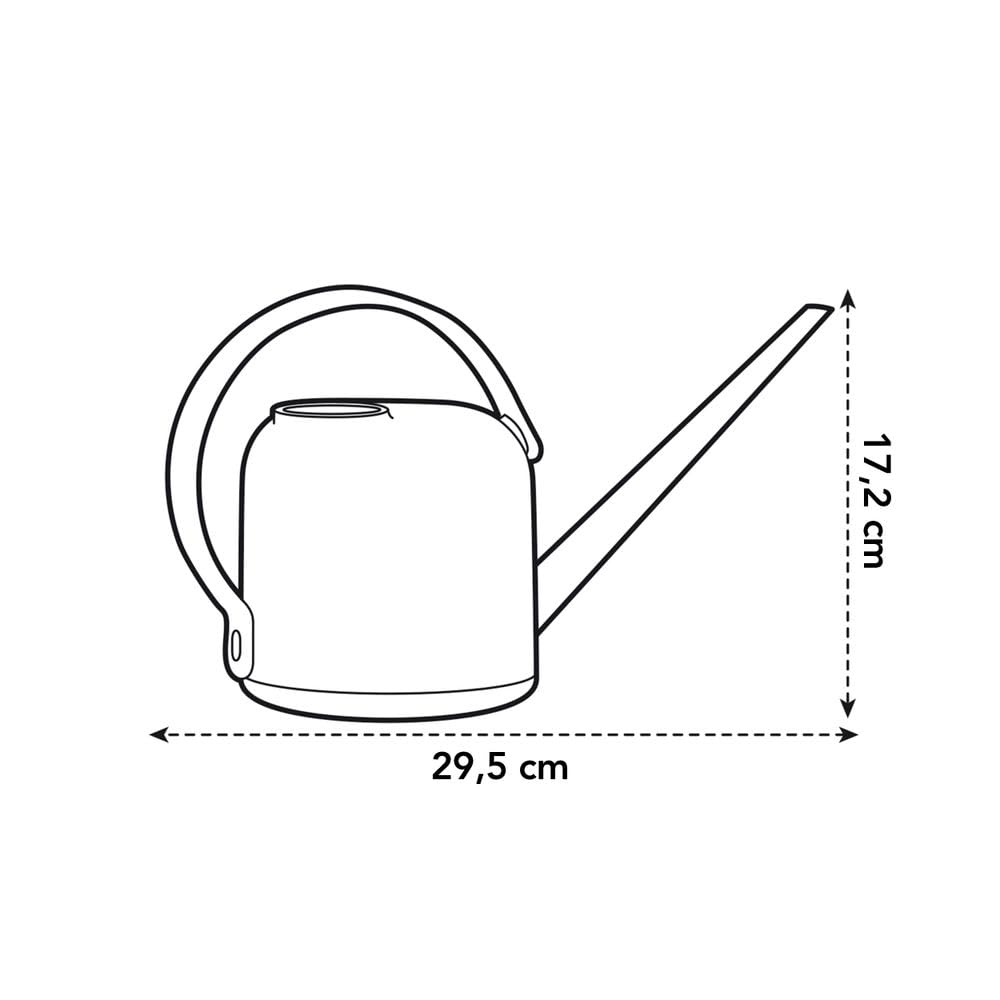 elho-b-for-soft-gie-kanne-1-7-liter-anthrazit-30-cm-f-r-drinnen image 3