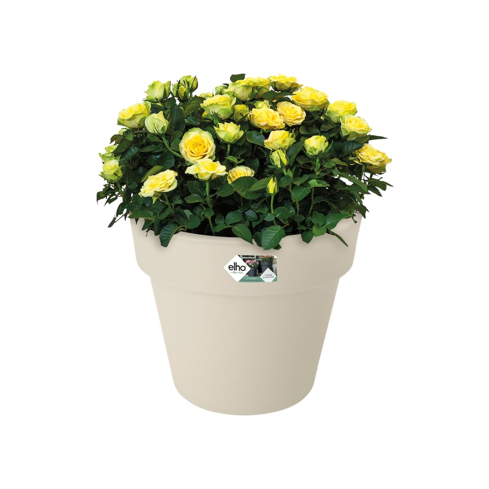 elho-green-basics-top-planter-23-cm-blumentopf-baumwolle-23-cm image 4