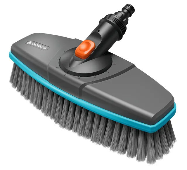 gardena-cleansystem-stielb-rste-soft-18810-20-drehbare-b-rste-mit-weichen-borste image 1