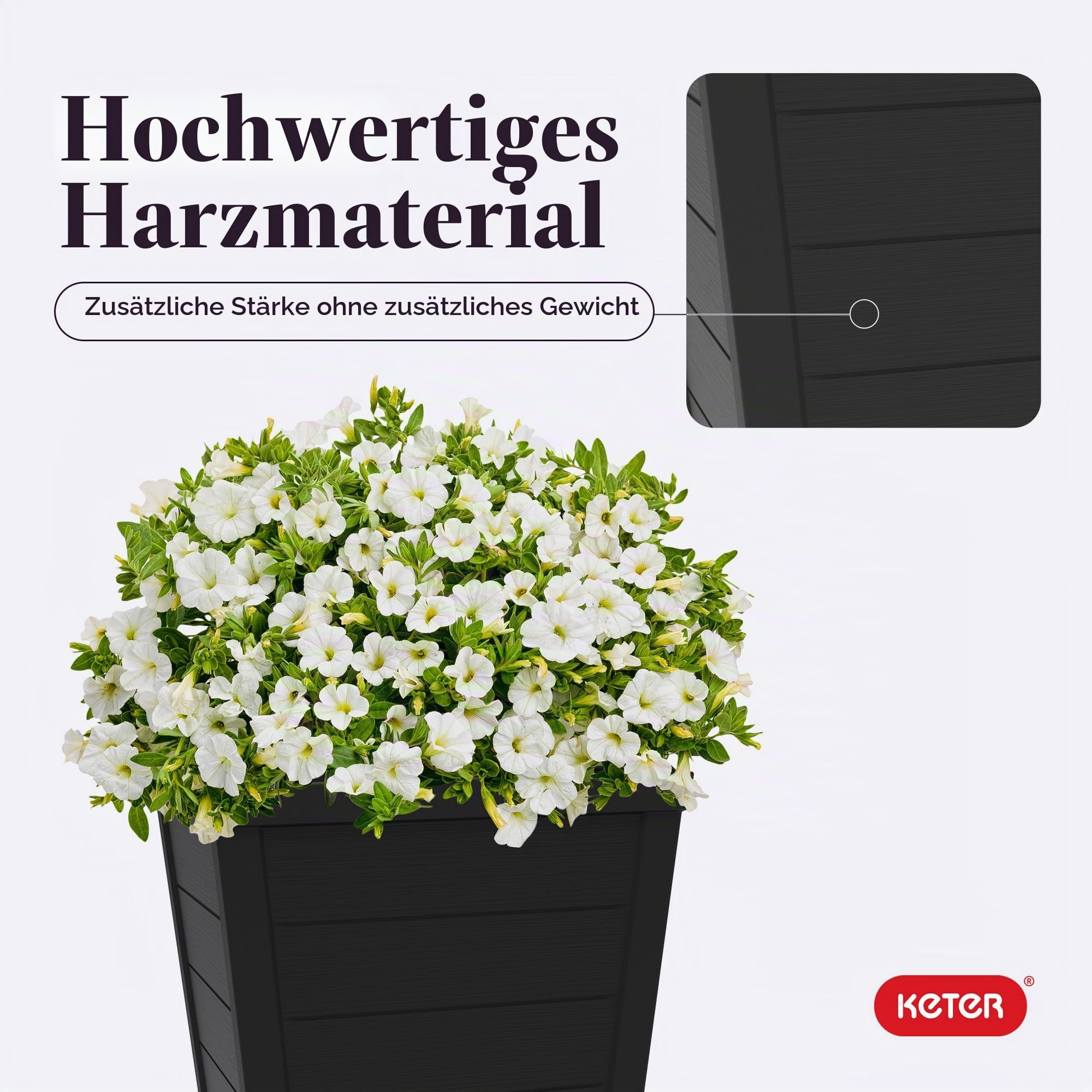 keter-2er-set-pflanzgef-e-konisch-holzoptik-47-l-36-8-x-36-8-x-56-9-cm-graphit image 6
