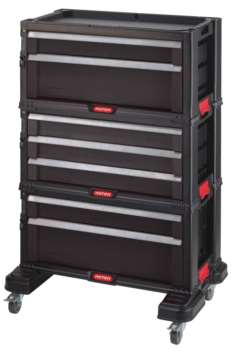 keter-aufsatz-mit-3-schubladen-f-r-werkzeugwagen-schwarz-56-x-29-x-26-2-cm image 6