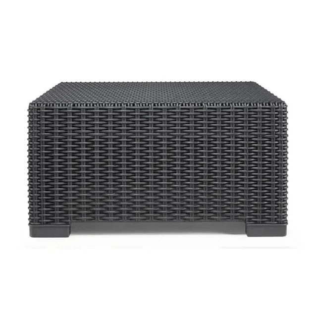 keter-california-hocker-gartentisch-aus-kunststoff-in-rattanoptik-grau-inkl-outd image 1