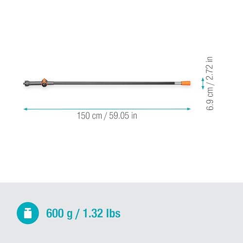 gardena-cleansystem-stiel-m-150-cm-wasserf-hrend image 6