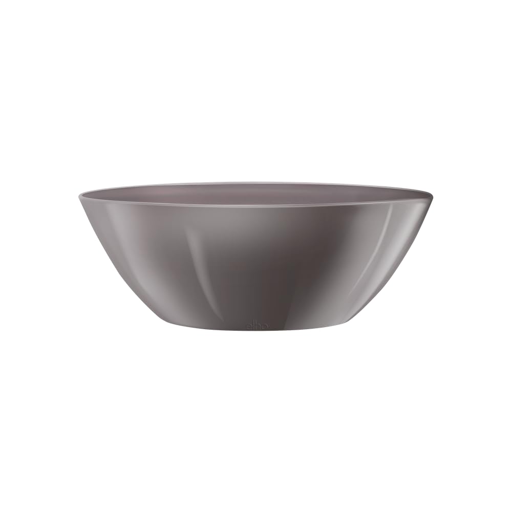 elho-brussels-diamond-oval-20-blumentopf-oyster-pearl-20-3-cm image 2